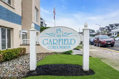 15 Garfield Avenue #205, Avon by the Sea, NJ 07717 - Photo 1
