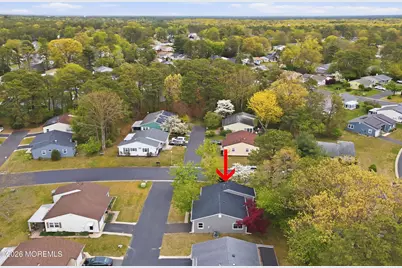 2 Berry Hill Road #72, Whiting, NJ 08759 - Photo 25
