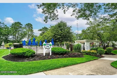 1082A Buckingham Drive, Manchester Township, NJ 08759 - Photo 21