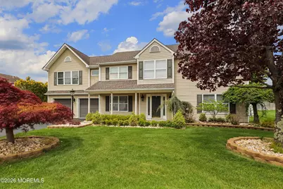 80 W Shenendoah Road, Howell Township, NJ 07731 - Photo 31