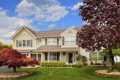 80 W Shenendoah Road, Howell Township, NJ 07731 - Photo 33