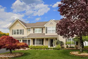 80 W Shenendoah Rd, Howell Township, NJ 07731 - Photo 33