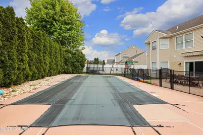 80 W Shenendoah Road, Howell Township, NJ 07731 - Photo 29