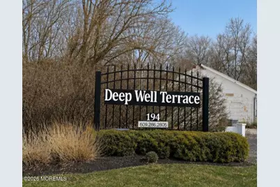 194 Jacobstown New Egypt Road #2, Wrightstown, NJ 08562 - Photo 3