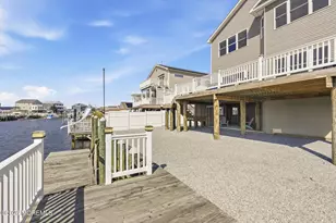139 N Spinnaker Dr, Little Egg Harbor, NJ 08087 - Photo 5