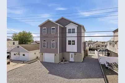 139 N Spinnaker Drive, Little Egg Harbor, NJ 08087 - Photo 47
