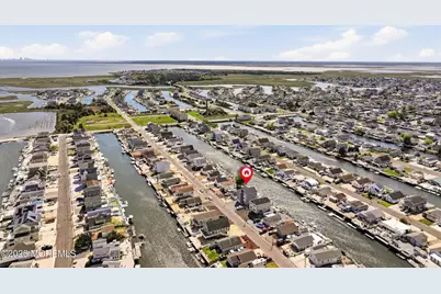 139 N Spinnaker Drive, Little Egg Harbor, NJ 08087 - Photo 69