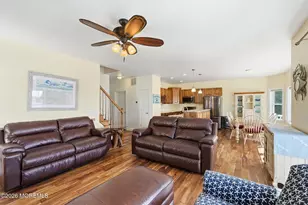 139 N Spinnaker Dr, Little Egg Harbor, NJ 08087 - Photo 11