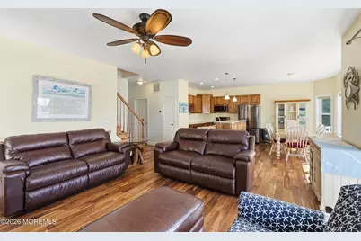 139 N Spinnaker Drive, Little Egg Harbor, NJ 08087 - Photo 15