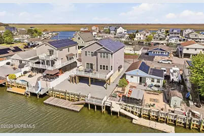 139 N Spinnaker Drive, Little Egg Harbor, NJ 08087 - Photo 53