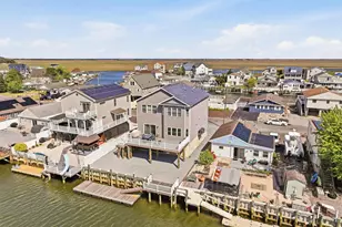139 N Spinnaker Dr, Little Egg Harbor, NJ 08087 - Photo 53