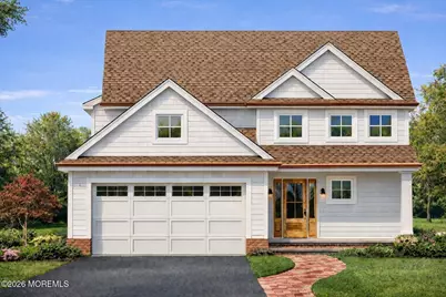 73 Smith Street, Fair Haven, NJ 07704 - Photo 1