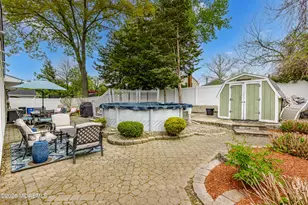 60 Fordham Dr, Aberdeen Township, NJ 07747 - Photo 9