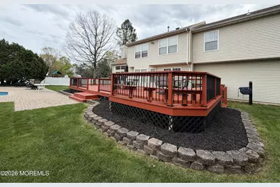 120 Old Orchard Road, Toms River Township, NJ 08755 - Photo 23