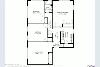 1700 Webb Street #5F, Asbury Park, NJ 07712 - Photo 3