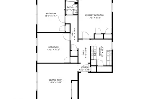 1700 Webb St, Asbury Park, NJ 07712 - Photo 5