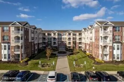 2000 Colts Circle #2110, Lawrence, NJ 08648 - Photo 1