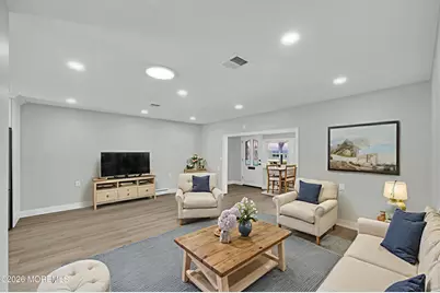 86C Dorchester Drive, Lakewood, NJ 08701 - Photo 5