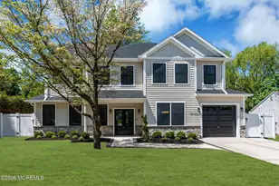 104 Garden Rd, Shrewsbury, NJ 07702 - Photo 5