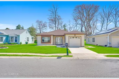 313 Concord Court, Little Egg Harbor, NJ 08087 - Photo 3