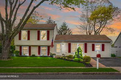77 Schooner Avenue, Barnegat, NJ 08005 - Photo 5