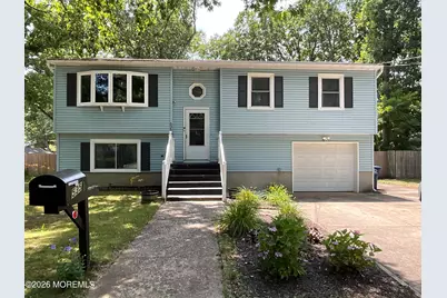 535 Cactus Street, Browns Mills, NJ 08015 - Photo 1