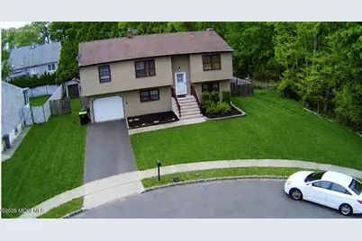 9 Barry Lane, Hazlet Township, NJ 07730 - Photo 1