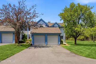 65 Old Orchard Lane #1501, Ocean Twp, NJ 07712 - Photo 37