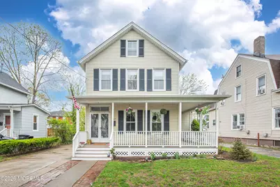 167 Bridge Avenue, Red Bank, NJ 07701 - Photo 3