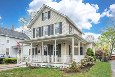 167 Bridge Avenue, Red Bank, NJ 07701 - Photo 1