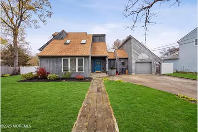 234 Arkansas Avenue, Toms River Township, NJ 08753 - Photo 5