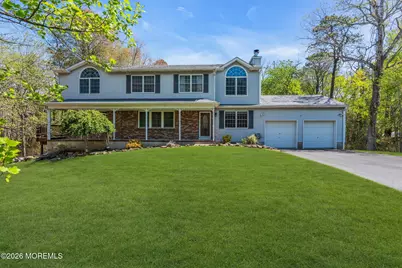 205 Frank Applegate Road, Jackson, NJ 08527 - Photo 3