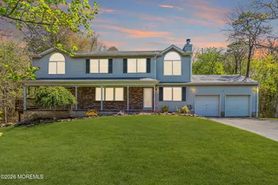 205 Frank Applegate Road, Jackson, NJ 08527 - Photo 1