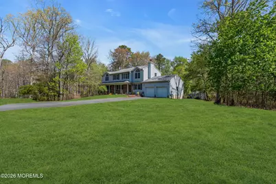 205 Frank Applegate Road, Jackson, NJ 08527 - Photo 5