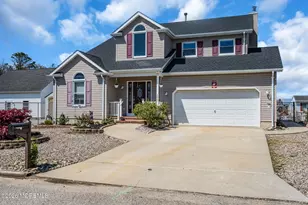 402 Atlantic City Ct, Lanoka Harbor, NJ 08734 - Photo 5