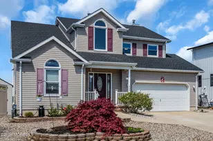 402 Atlantic City Ct, Lanoka Harbor, NJ 08734 - Photo 3