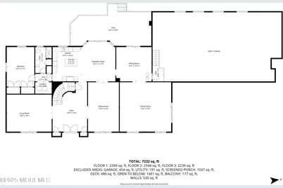 3 Tolas Drive, Holmdel, NJ 07733 - Photo 33