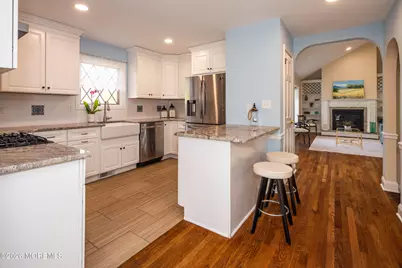4 Woodland Road, Holmdel, NJ 07733 - Photo 13
