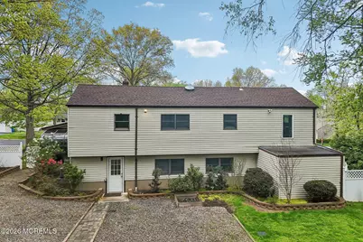 4 Woodland Road, Holmdel, NJ 07733 - Photo 35