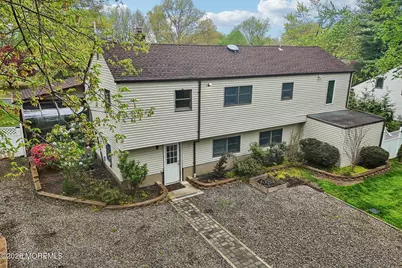 4 Woodland Road, Holmdel, NJ 07733 - Photo 51