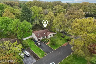 4 Woodland Road, Holmdel, NJ 07733 - Photo 45
