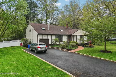 4 Woodland Road, Holmdel, NJ 07733 - Photo 3