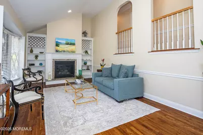 4 Woodland Road, Holmdel, NJ 07733 - Photo 5