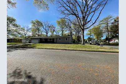 606 Alma Place, Oakhurst, NJ 07755 - Photo 11