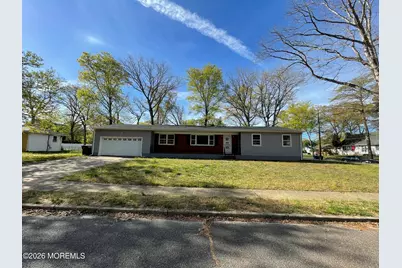 606 Alma Place, Oakhurst, NJ 07755 - Photo 1