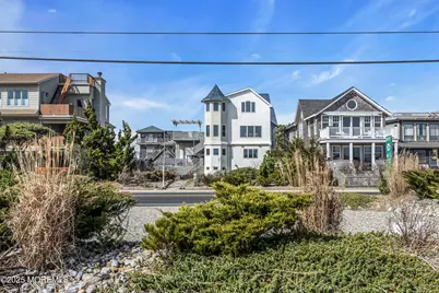 492 Ocean Avenue, Sea Bright, NJ 07760 - Photo 3
