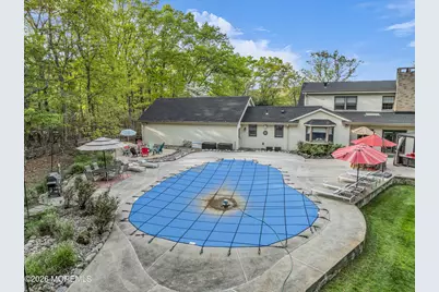 1913 Shadowbrook Drive, Wall Township, NJ 07719 - Photo 13