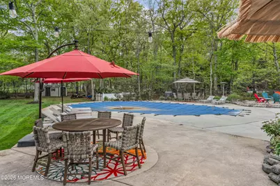 1913 Shadowbrook Drive, Wall Township, NJ 07719 - Photo 11