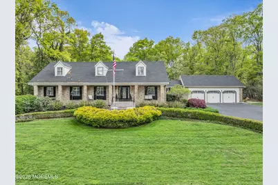 1913 Shadowbrook Drive, Wall Township, NJ 07719 - Photo 1