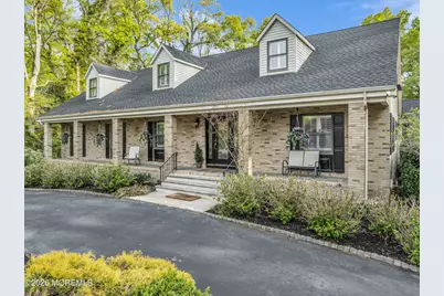 1913 Shadowbrook Drive, Wall Township, NJ 07719 - Photo 5